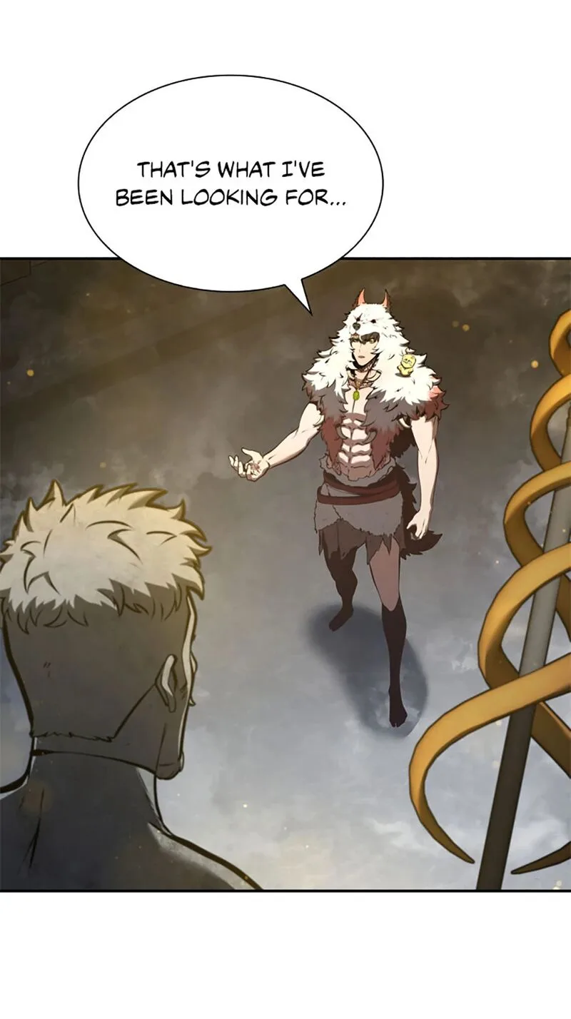 I Returned as an FFF-Class Witch Doctor Chapter 85 page 65