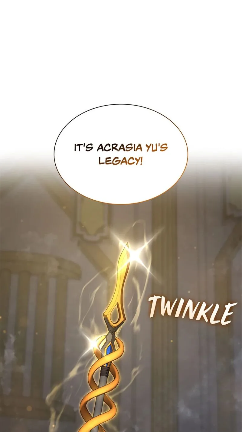 I Returned as an FFF-Class Witch Doctor Chapter 85 page 66