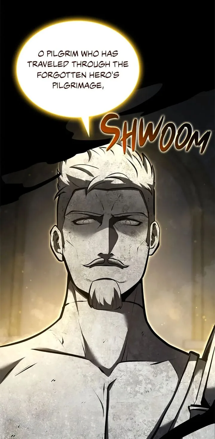 I Returned as an FFF-Class Witch Doctor Chapter 85 page 72