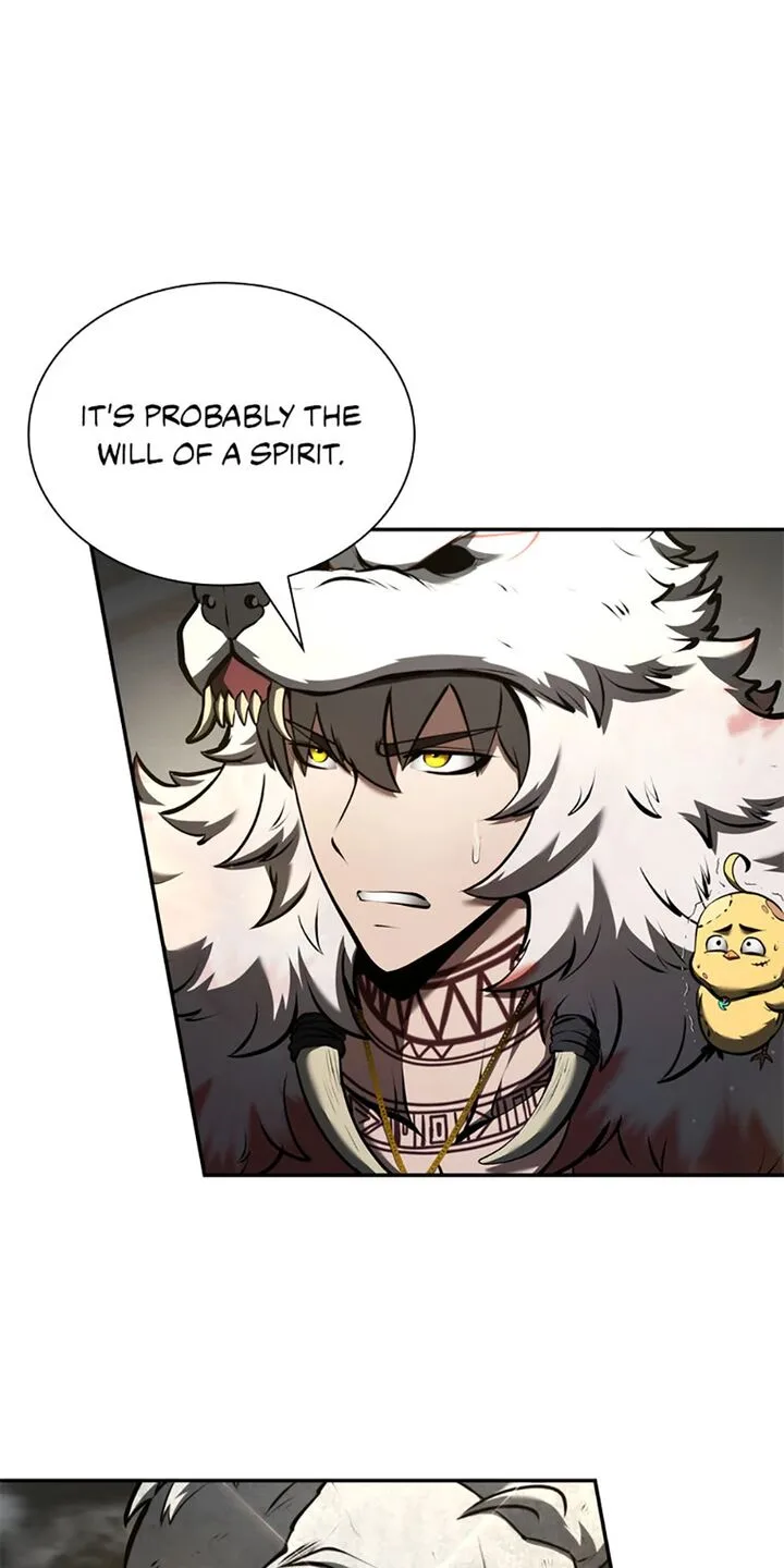 I Returned as an FFF-Class Witch Doctor Chapter 85 page 75