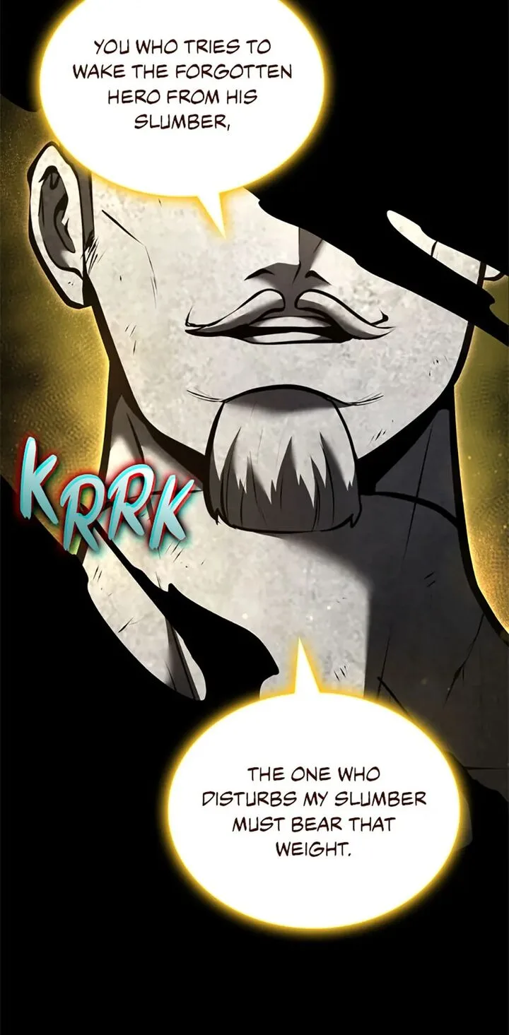 I Returned as an FFF-Class Witch Doctor Chapter 85 page 71