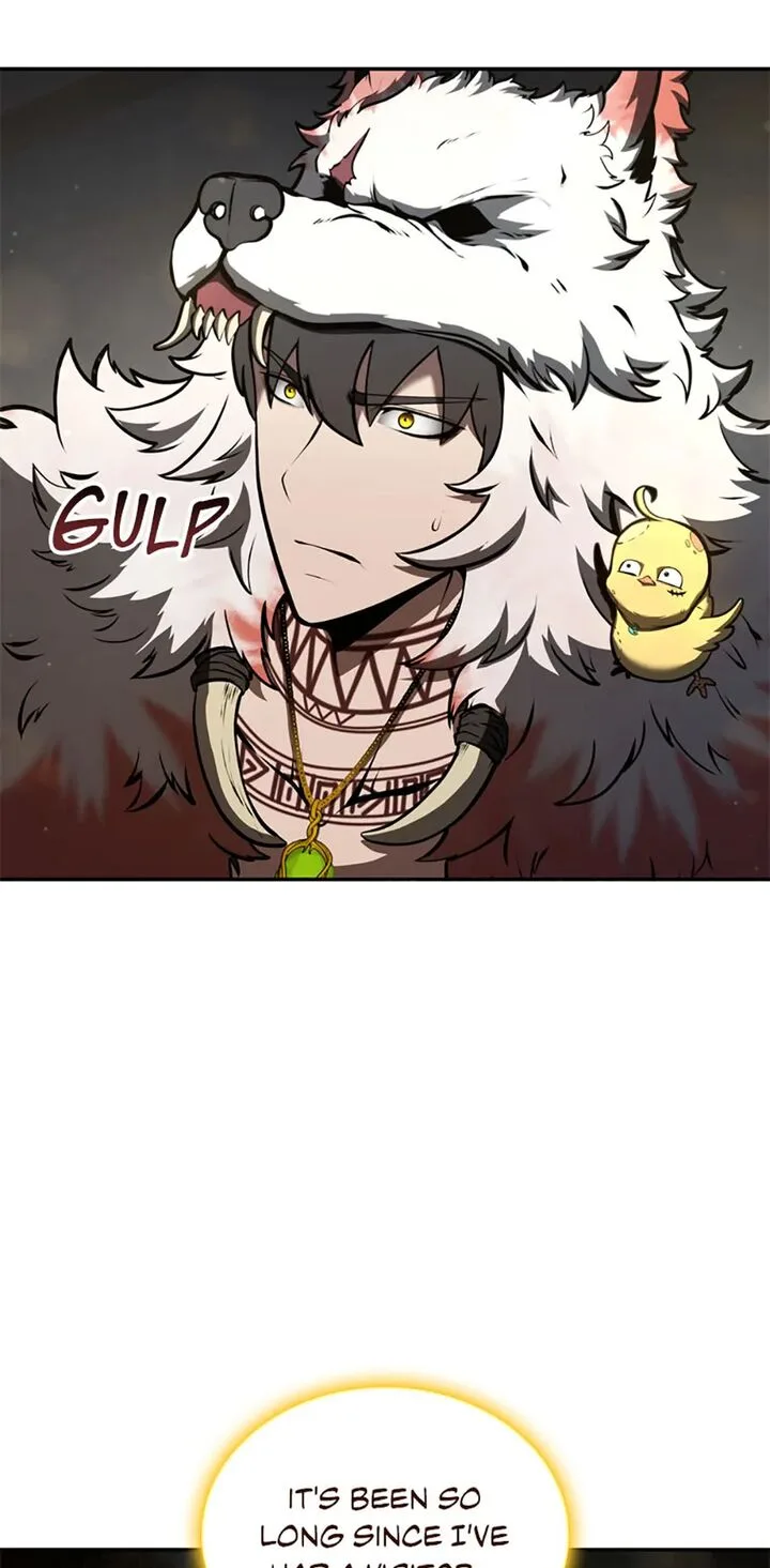 I Returned as an FFF-Class Witch Doctor Chapter 85 page 69