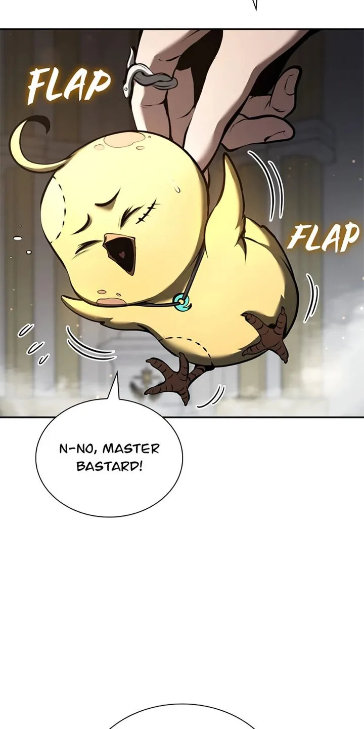 I Returned as an FFF-Class Witch Doctor Chapter 85 page 77