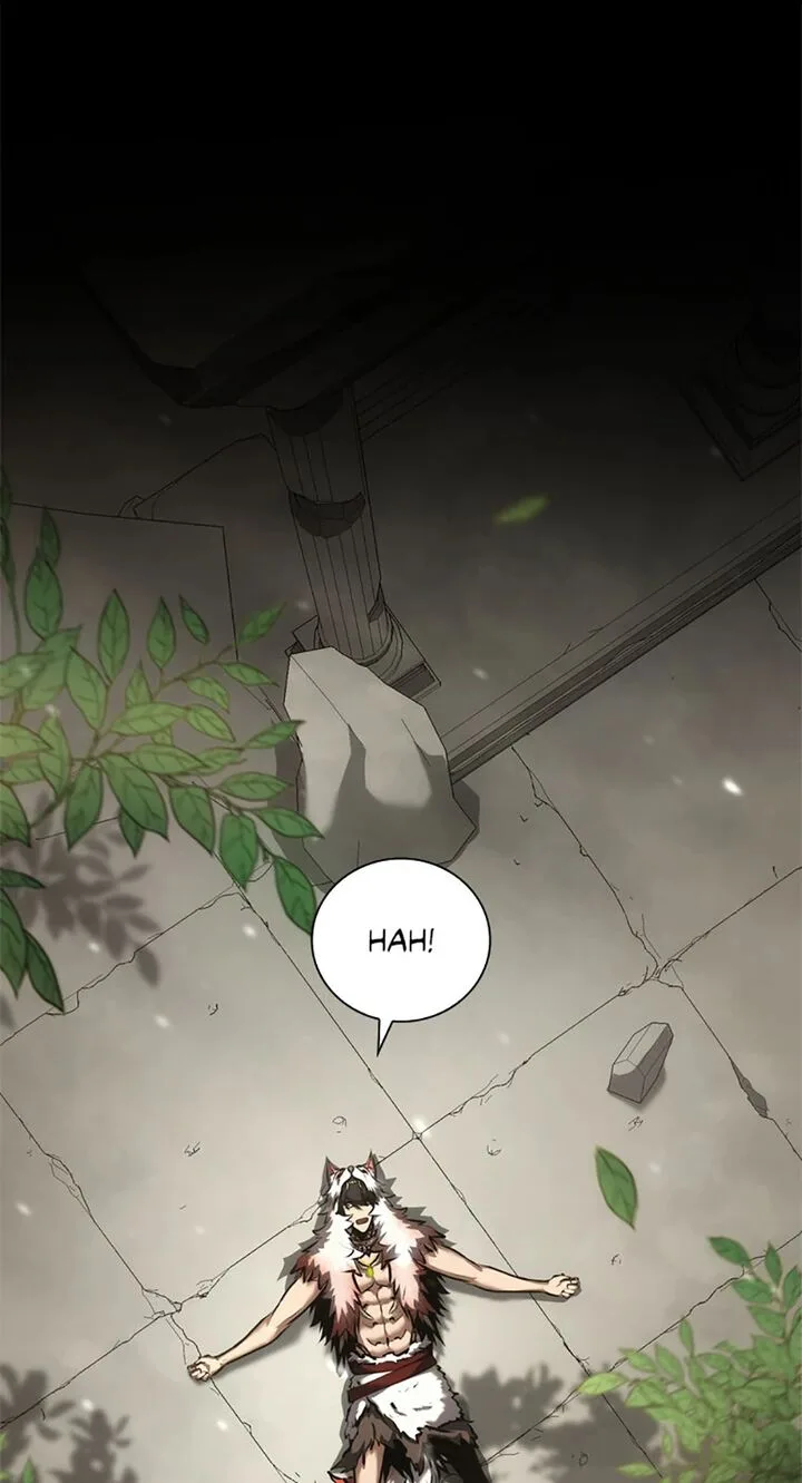I Returned as an FFF-Class Witch Doctor Chapter 85 page 82