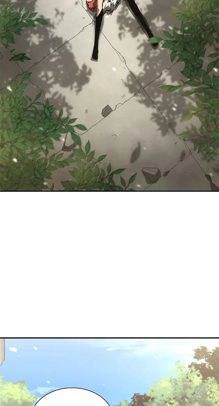 I Returned as an FFF-Class Witch Doctor Chapter 85 page 83