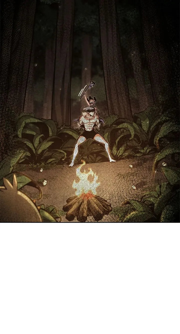I Returned as an FFF-Class Witch Doctor Chapter 85 page 85