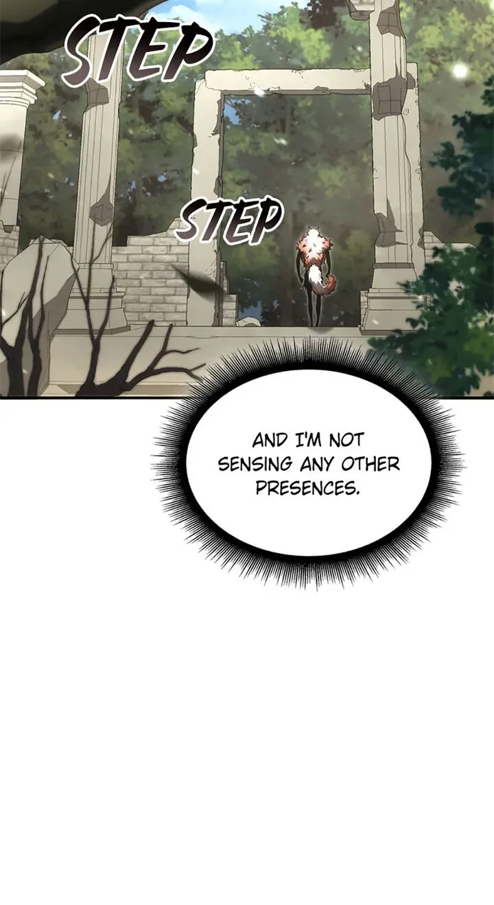 I Returned as an FFF-Class Witch Doctor Chapter 85 page 88