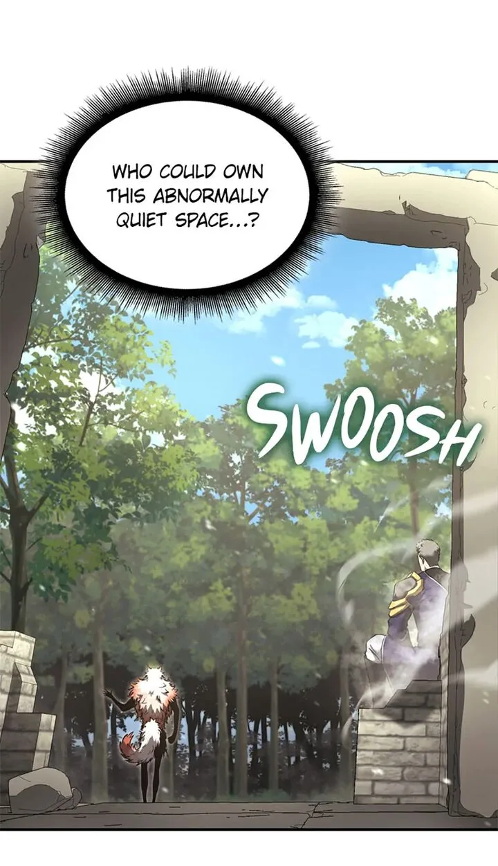 I Returned as an FFF-Class Witch Doctor Chapter 85 page 89