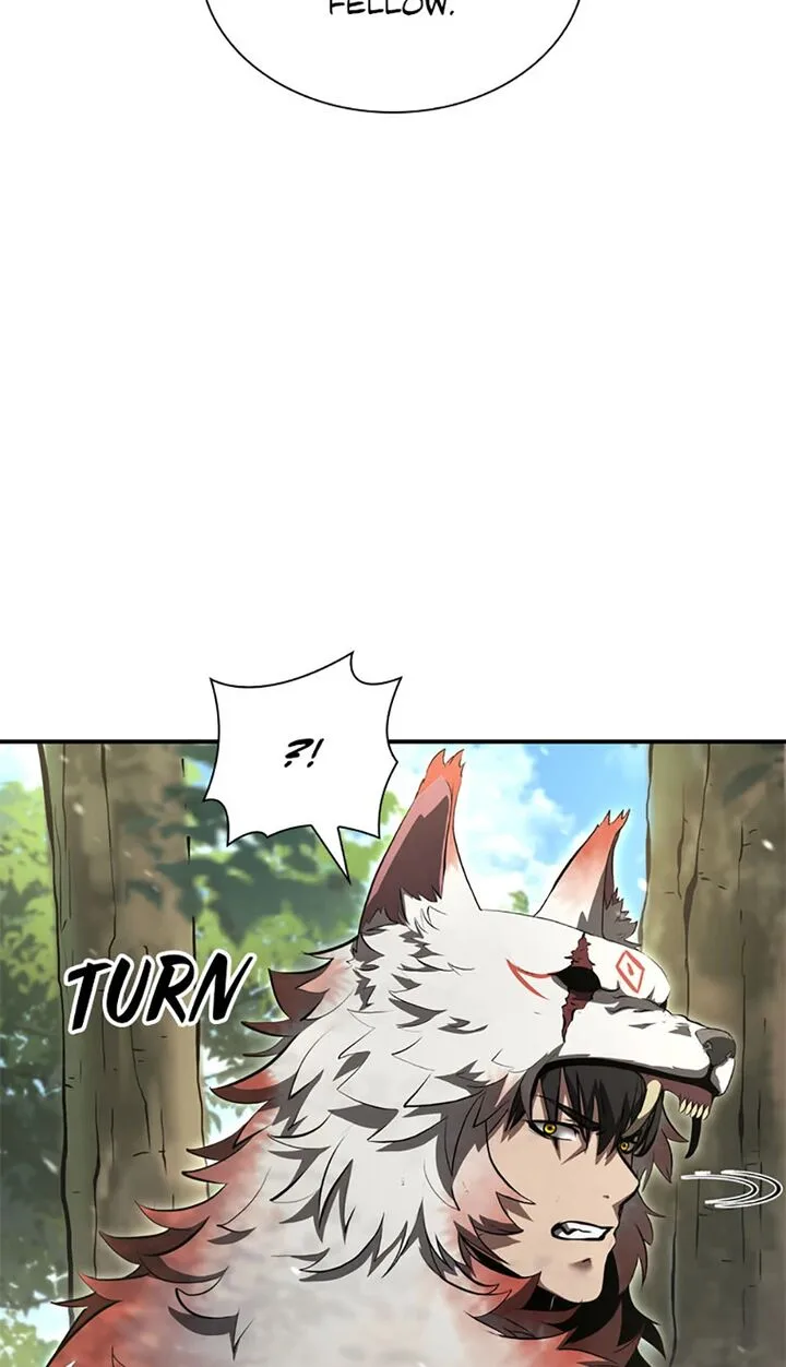 I Returned as an FFF-Class Witch Doctor Chapter 85 page 91