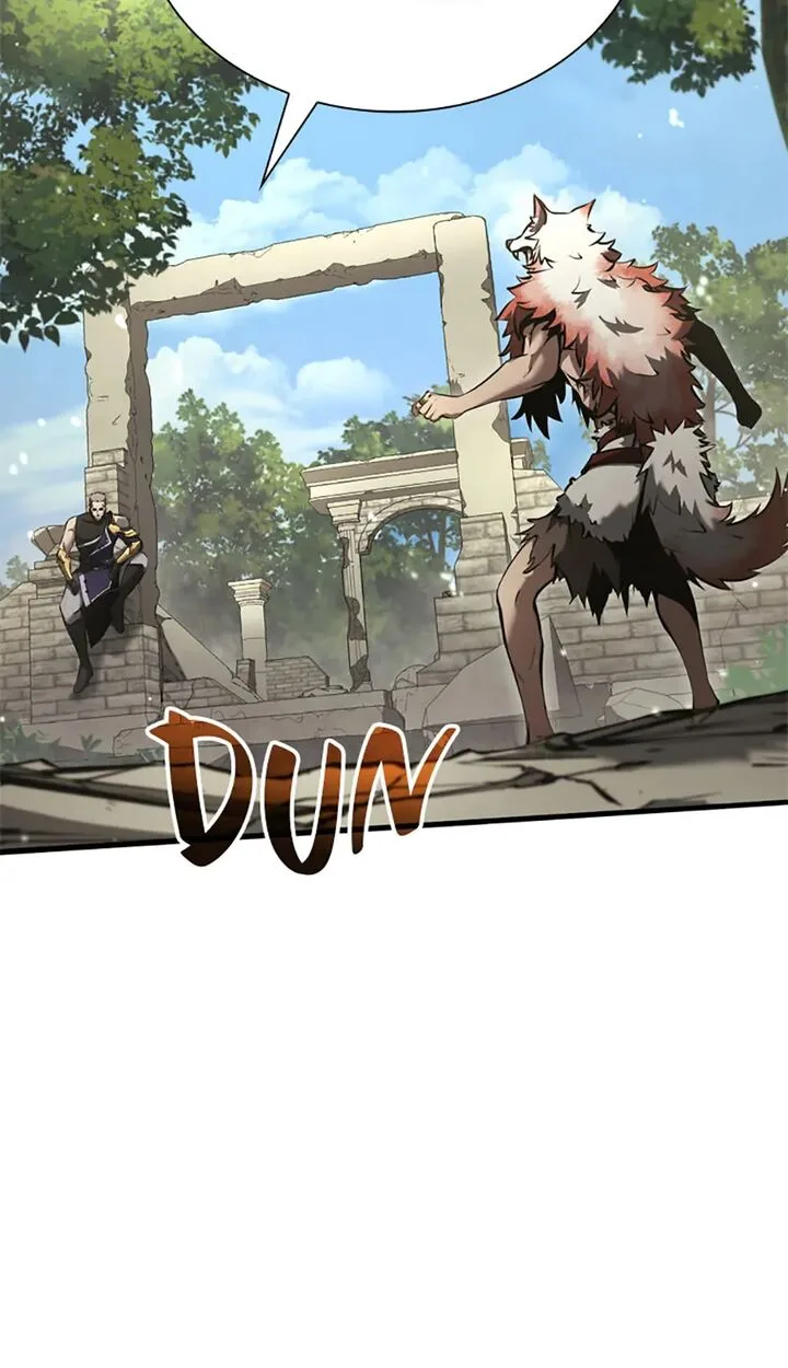 I Returned as an FFF-Class Witch Doctor Chapter 85 page 93