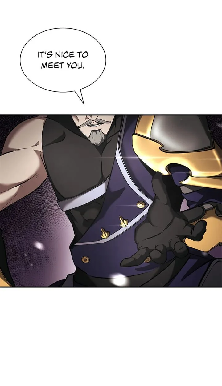 I Returned as an FFF-Class Witch Doctor Chapter 85 page 94