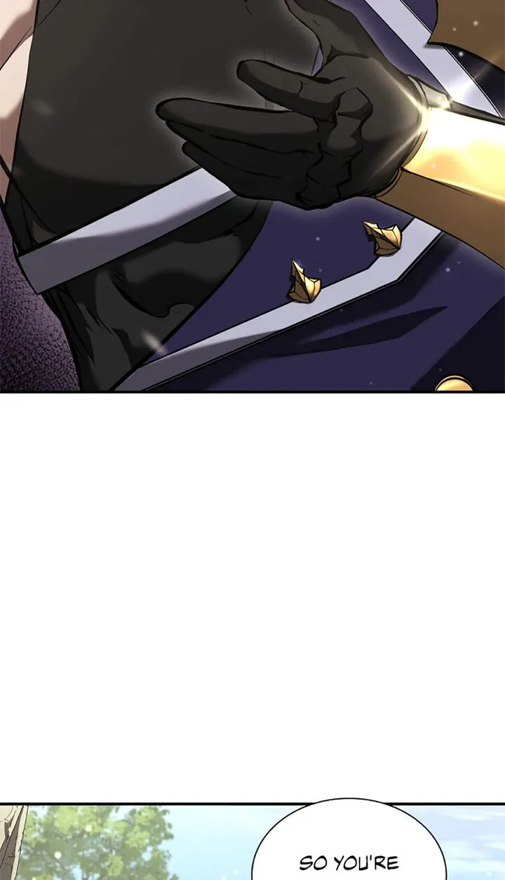 I Returned as an FFF-Class Witch Doctor Chapter 85 page 96