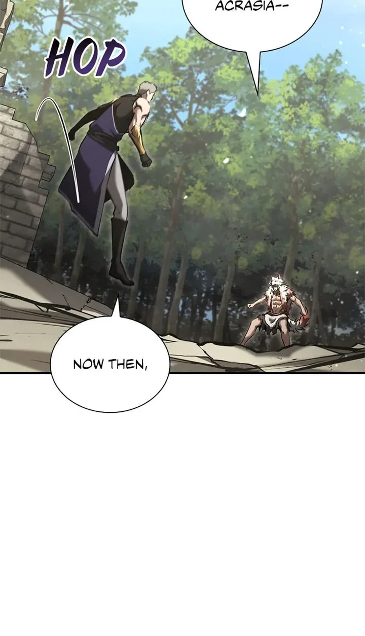 I Returned as an FFF-Class Witch Doctor Chapter 85 page 97