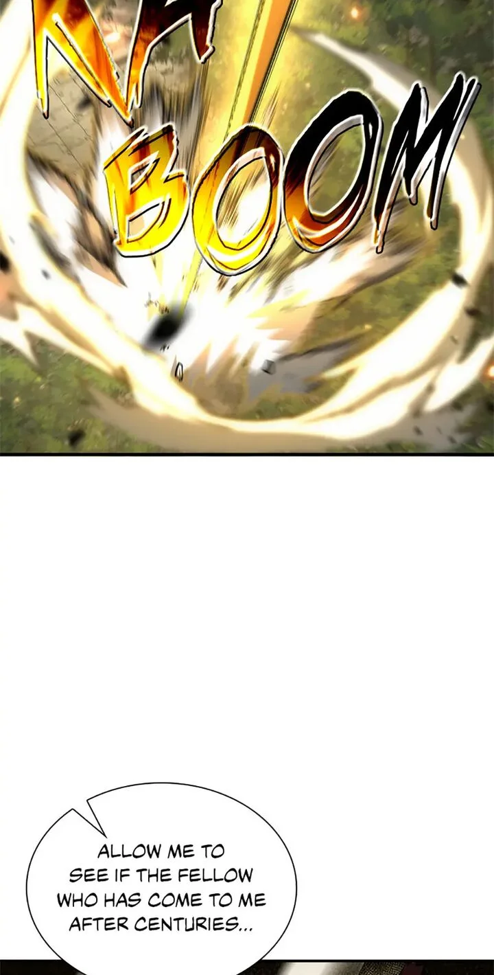 I Returned as an FFF-Class Witch Doctor Chapter 85 page 100