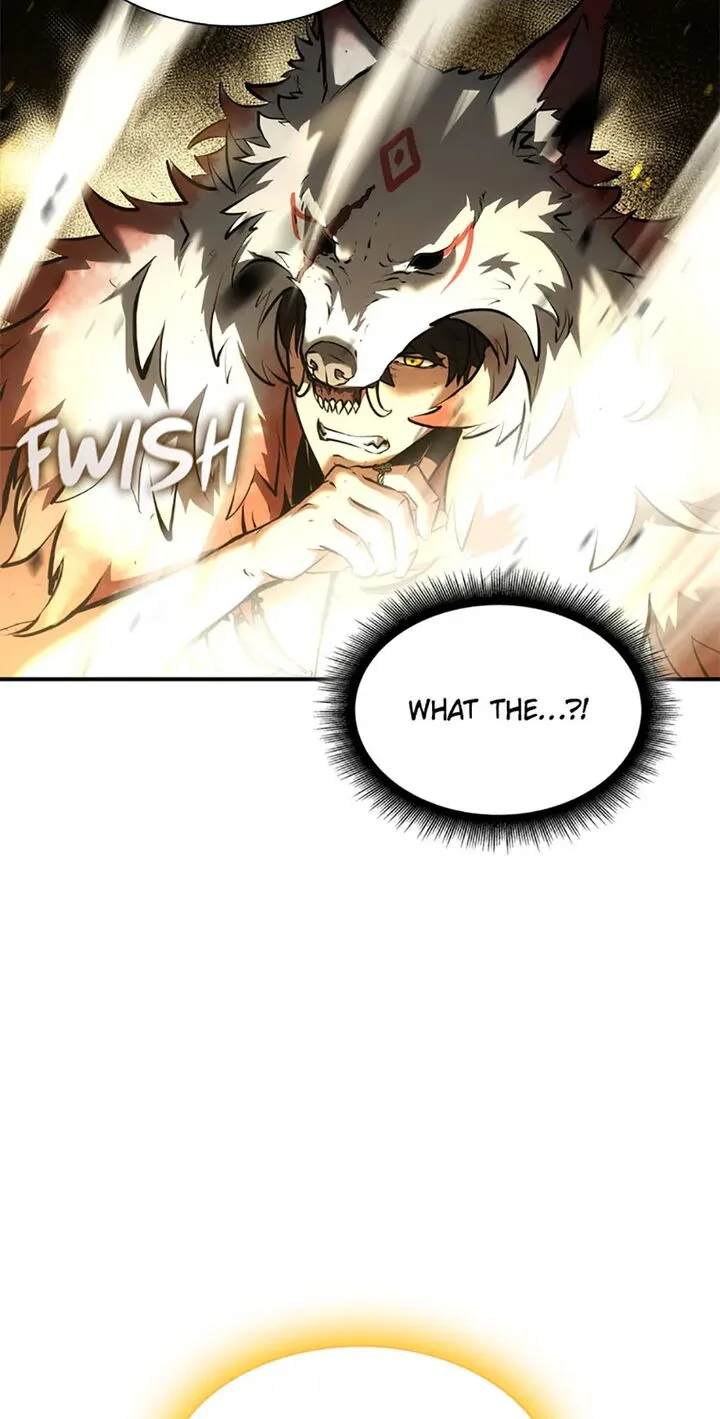 I Returned as an FFF-Class Witch Doctor Chapter 85 page 101