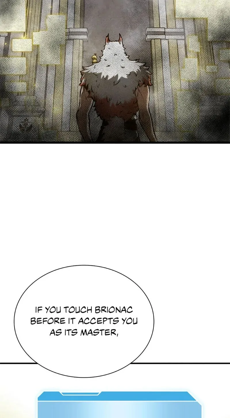 I Returned as an FFF-Class Witch Doctor Chapter 86 page 5