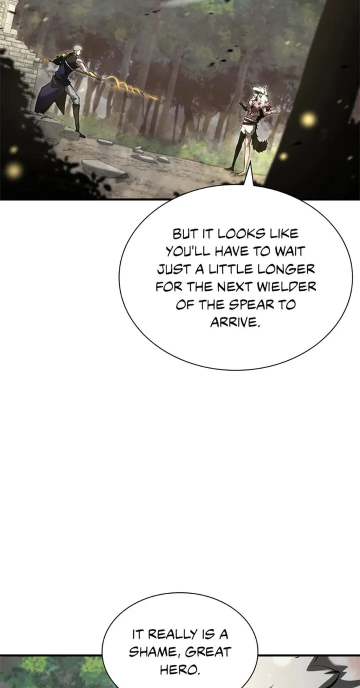 I Returned as an FFF-Class Witch Doctor Chapter 86 page 20