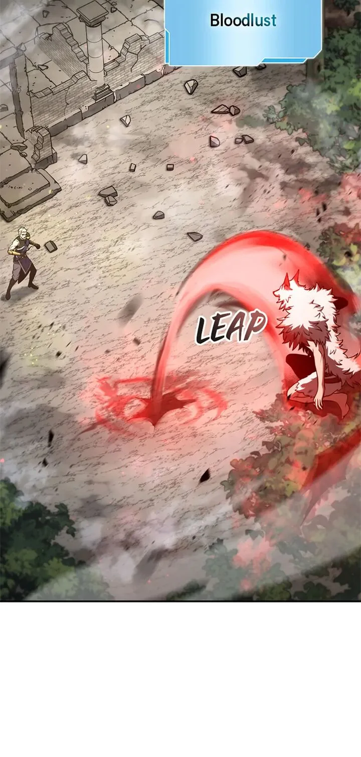 I Returned as an FFF-Class Witch Doctor Chapter 86 page 33