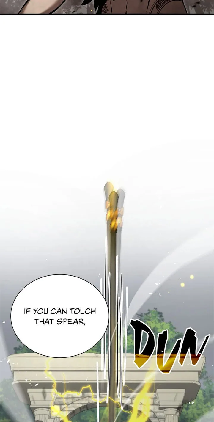 I Returned as an FFF-Class Witch Doctor Chapter 86 page 25