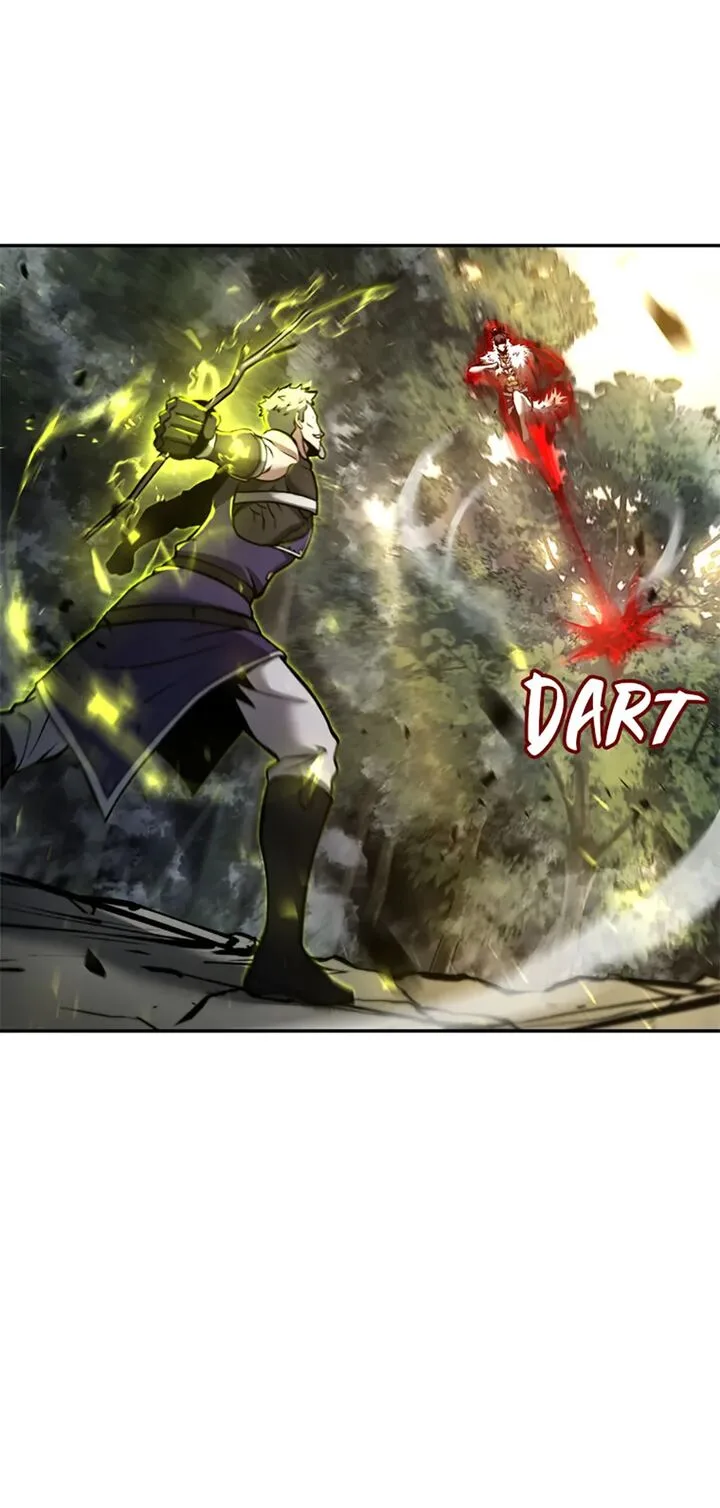 I Returned as an FFF-Class Witch Doctor Chapter 86 page 34