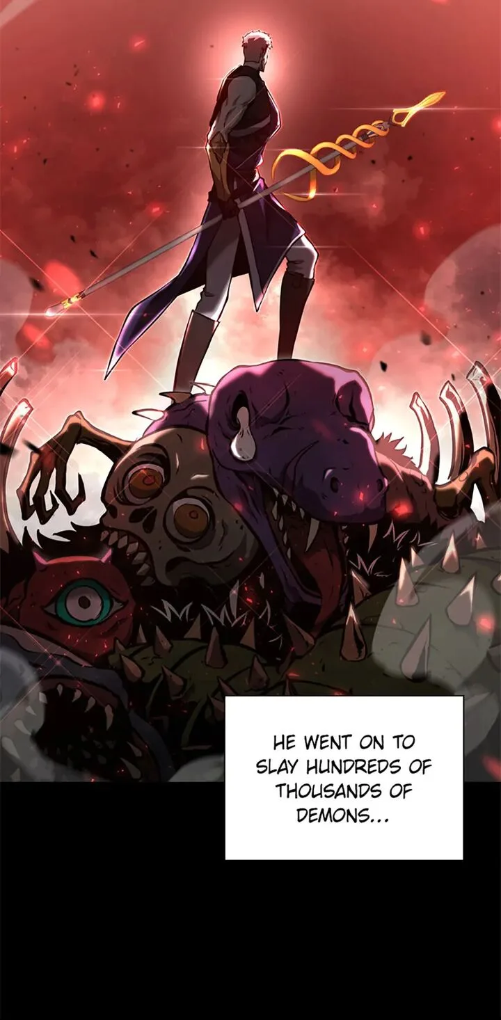 I Returned as an FFF-Class Witch Doctor Chapter 86 page 11
