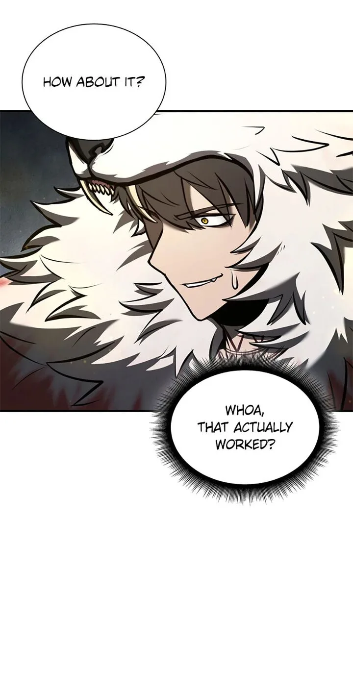 I Returned as an FFF-Class Witch Doctor Chapter 86 page 27