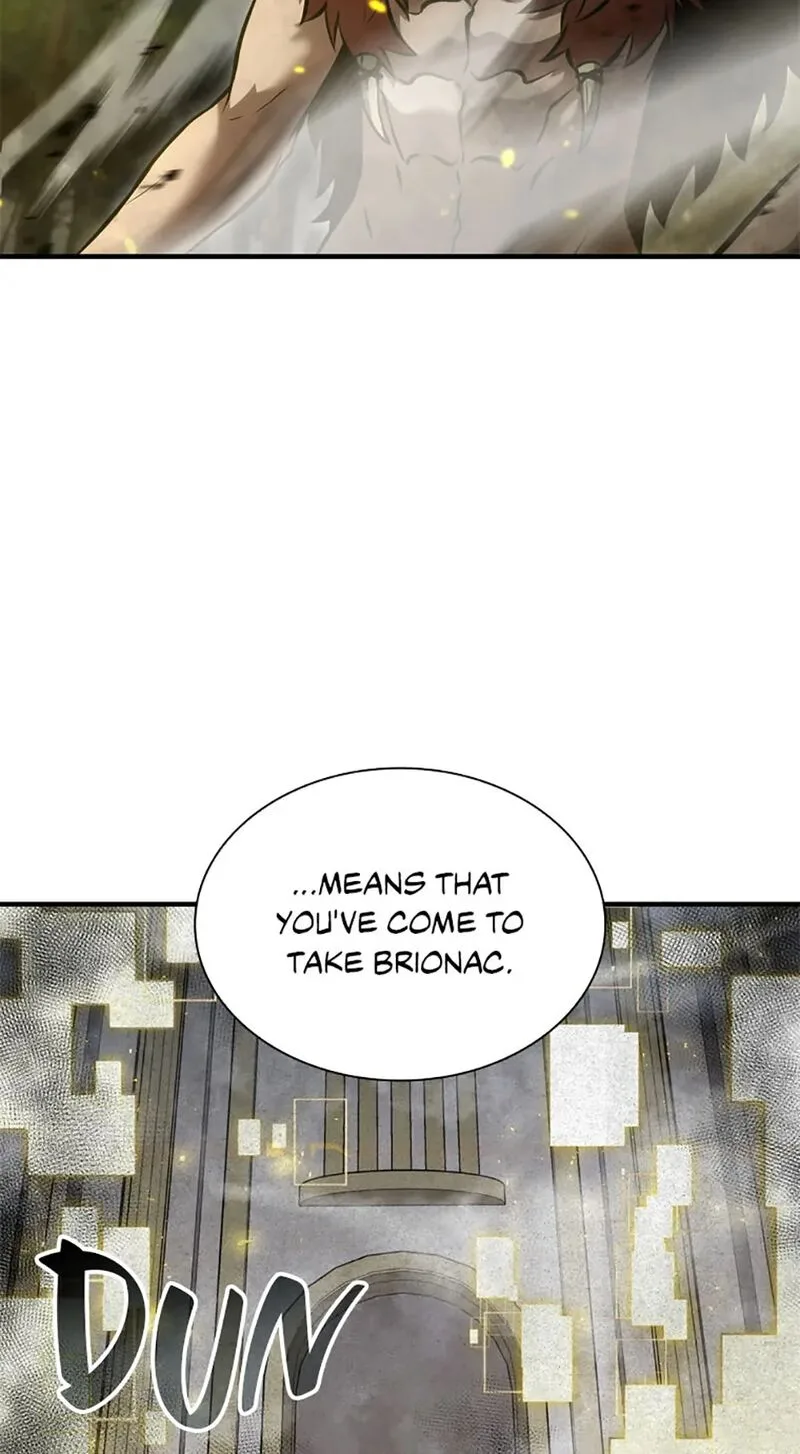 I Returned as an FFF-Class Witch Doctor Chapter 86 page 4