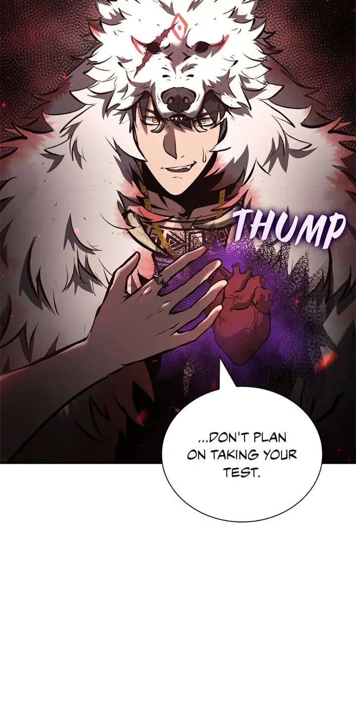I Returned as an FFF-Class Witch Doctor Chapter 86 page 15