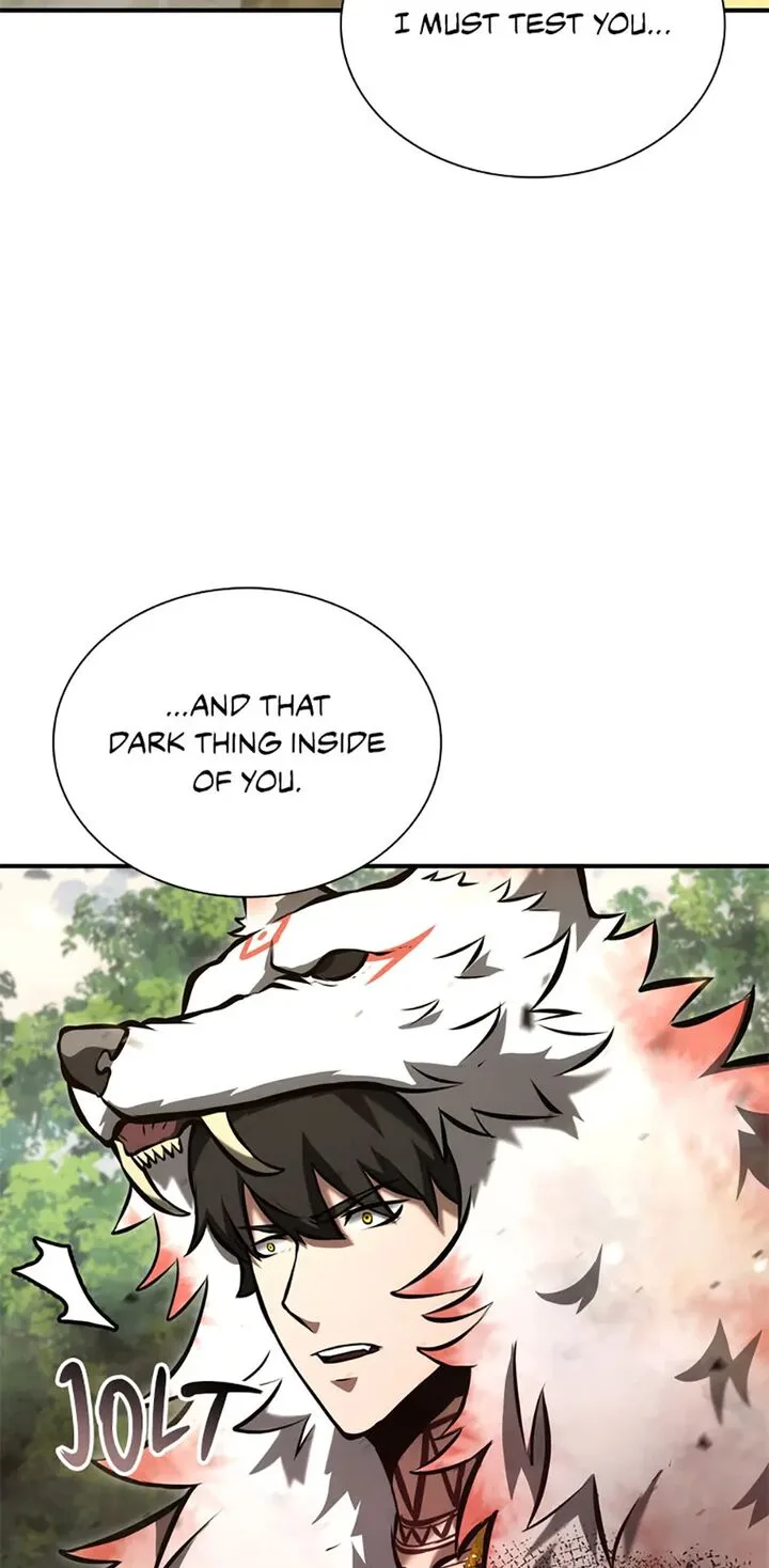I Returned as an FFF-Class Witch Doctor Chapter 86 page 8