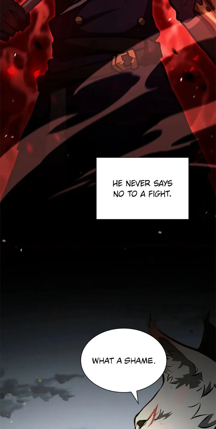 I Returned as an FFF-Class Witch Doctor Chapter 86 page 13