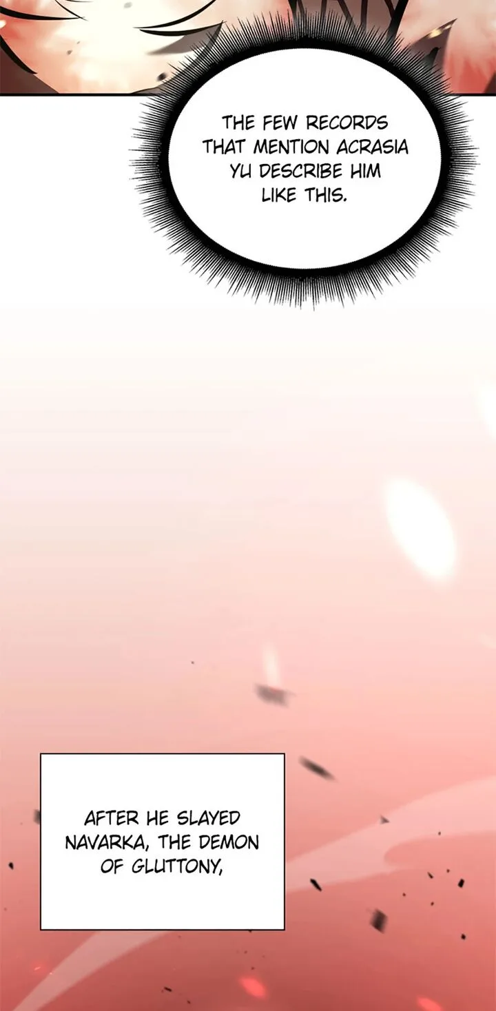 I Returned as an FFF-Class Witch Doctor Chapter 86 page 10