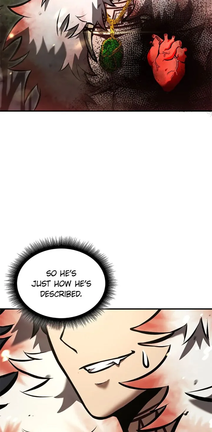 I Returned as an FFF-Class Witch Doctor Chapter 86 page 9
