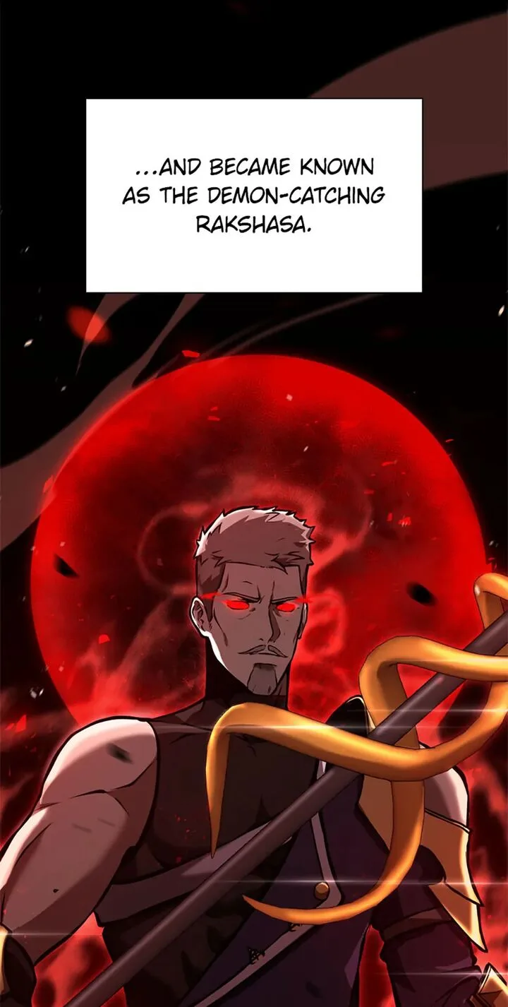 I Returned as an FFF-Class Witch Doctor Chapter 86 page 12