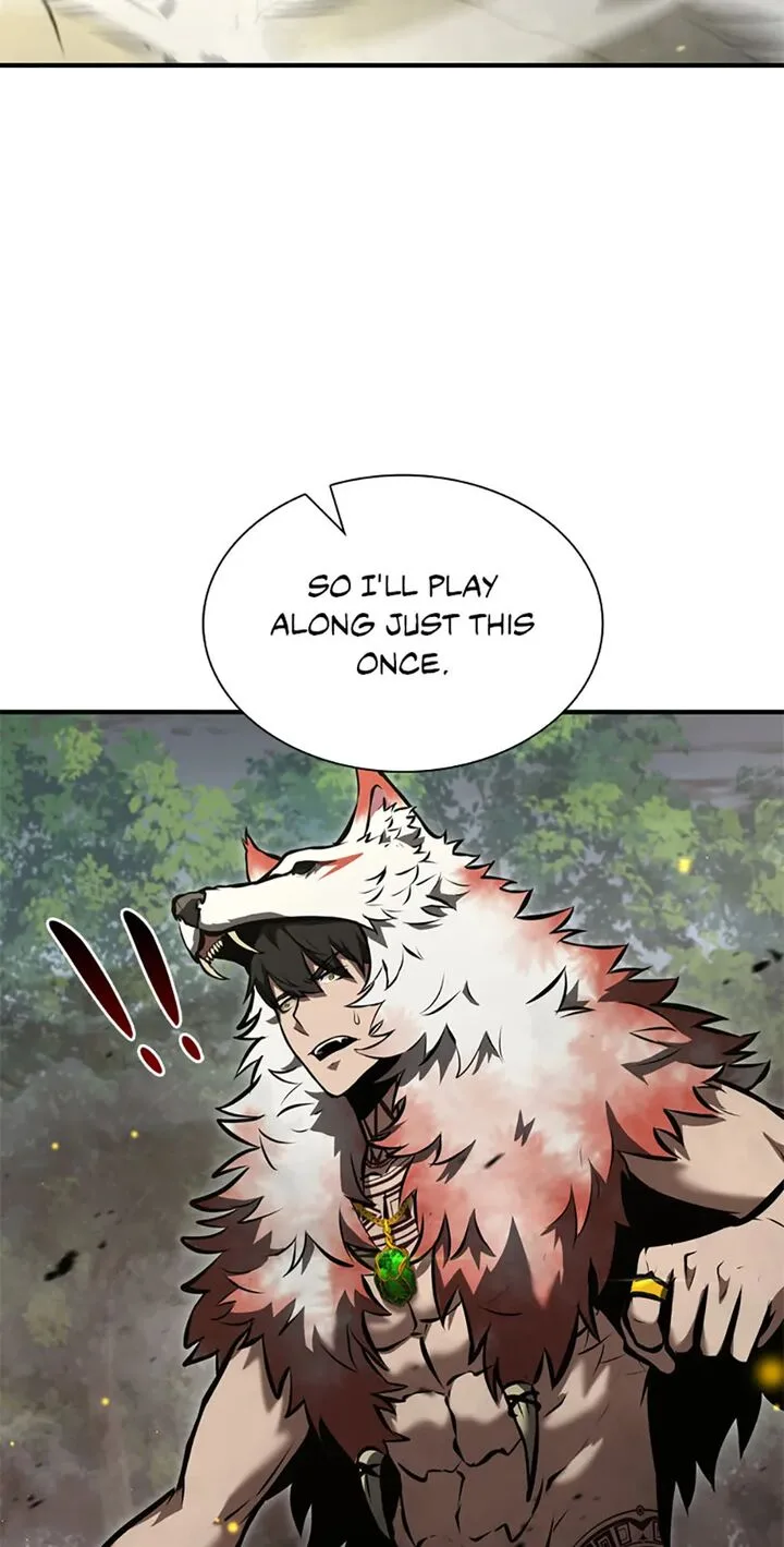 I Returned as an FFF-Class Witch Doctor Chapter 86 page 24
