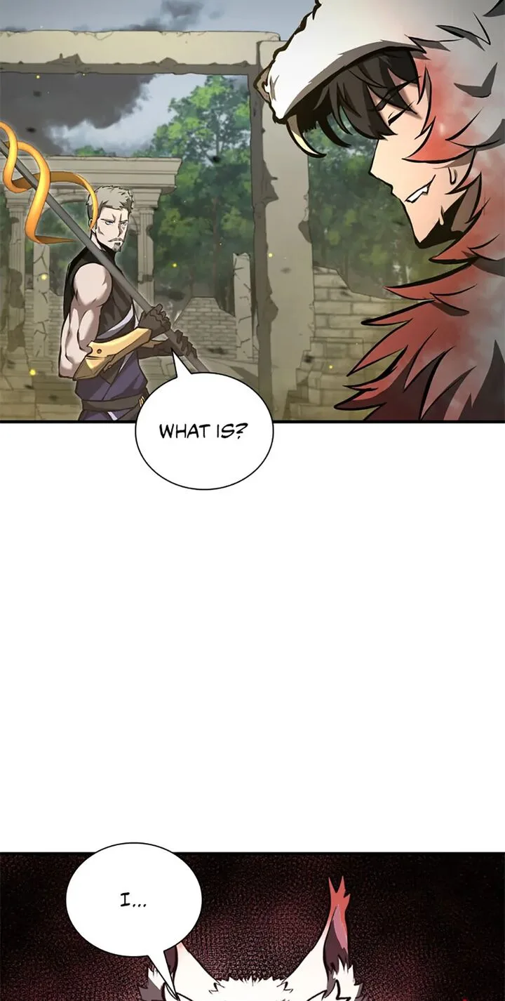 I Returned as an FFF-Class Witch Doctor Chapter 86 page 14