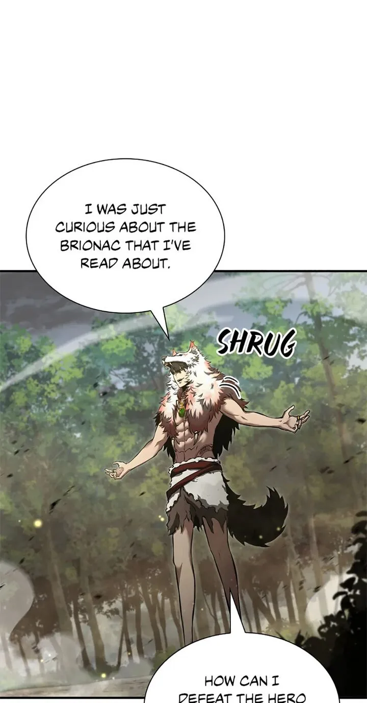 I Returned as an FFF-Class Witch Doctor Chapter 86 page 18