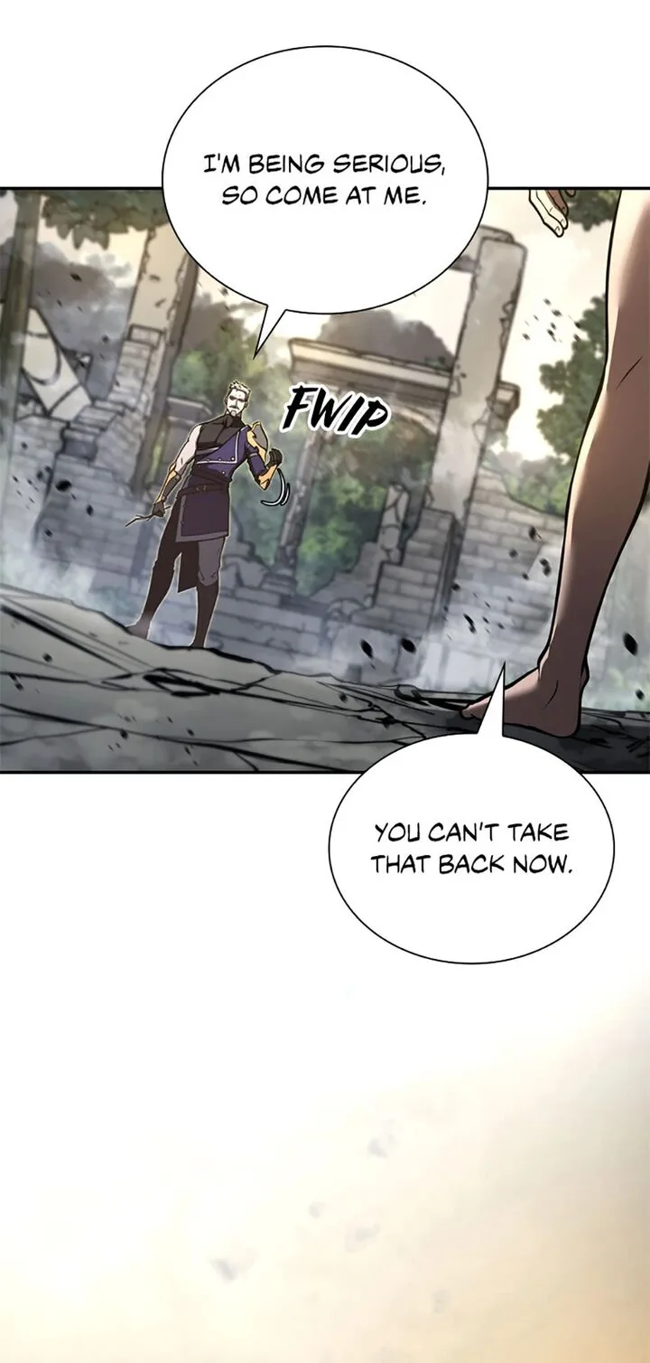 I Returned as an FFF-Class Witch Doctor Chapter 86 page 31