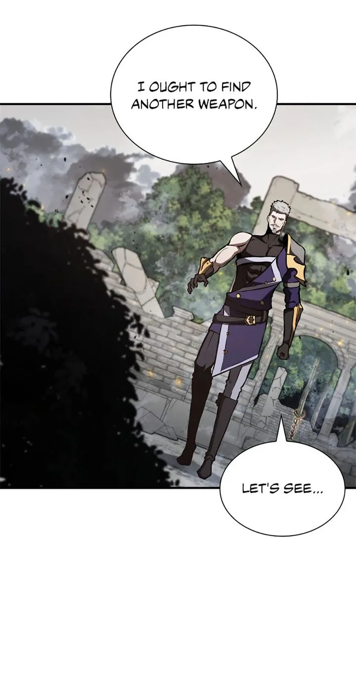 I Returned as an FFF-Class Witch Doctor Chapter 86 page 28