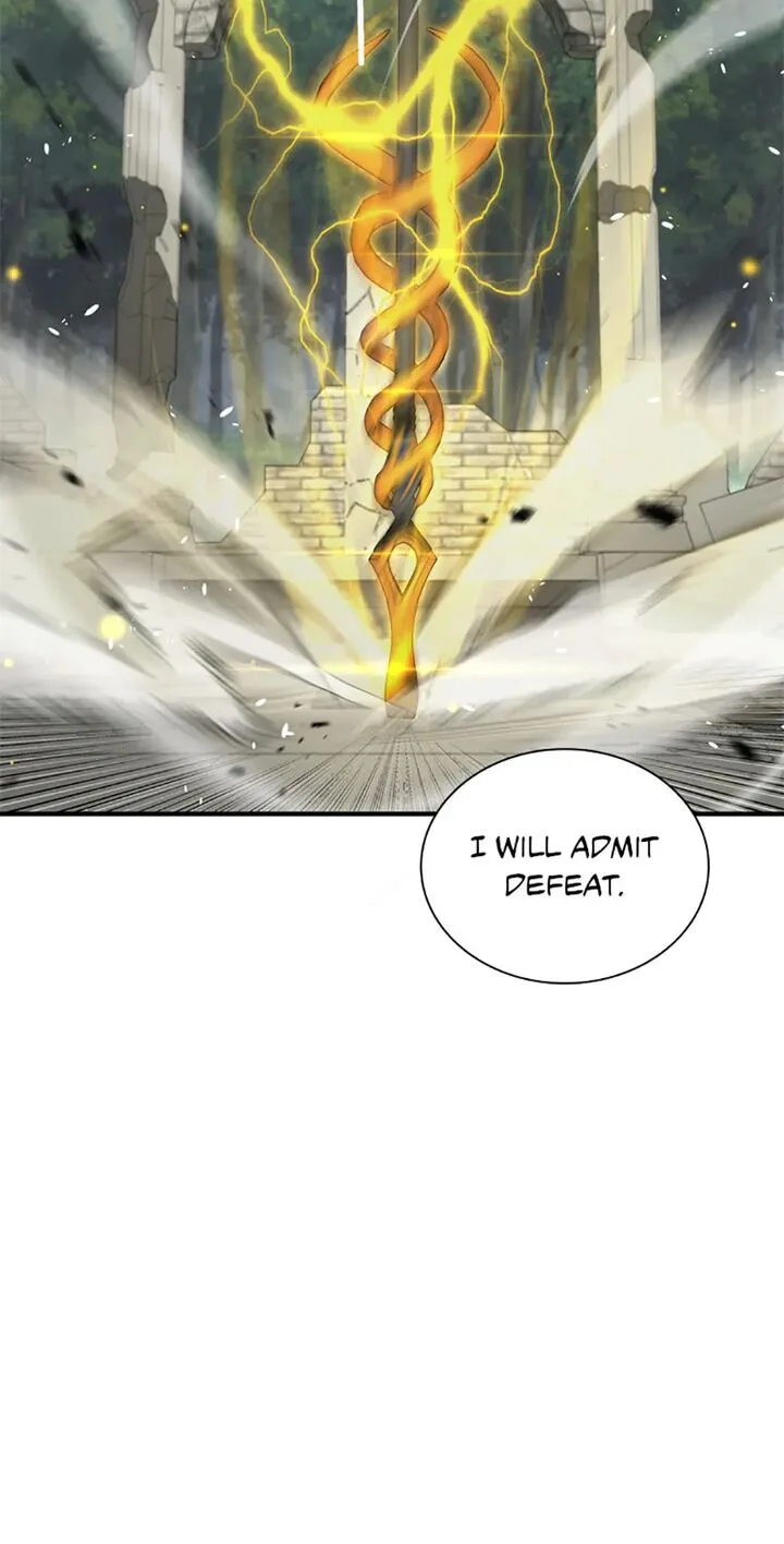 I Returned as an FFF-Class Witch Doctor Chapter 86 page 26