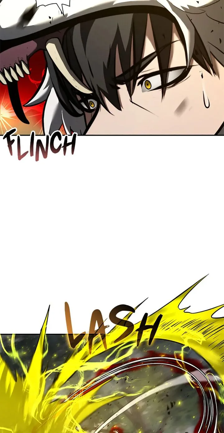 I Returned as an FFF-Class Witch Doctor Chapter 86 page 36