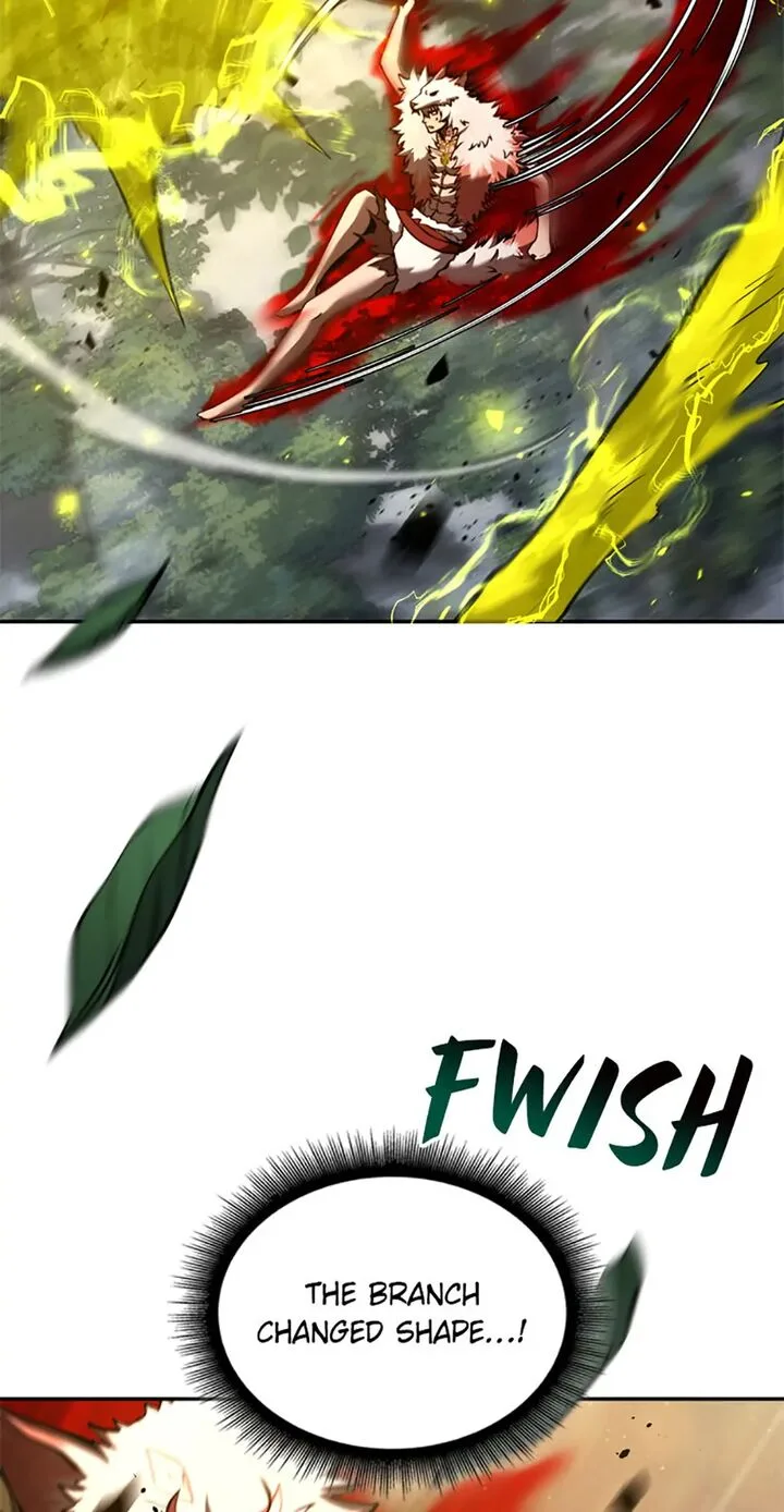 I Returned as an FFF-Class Witch Doctor Chapter 86 page 37