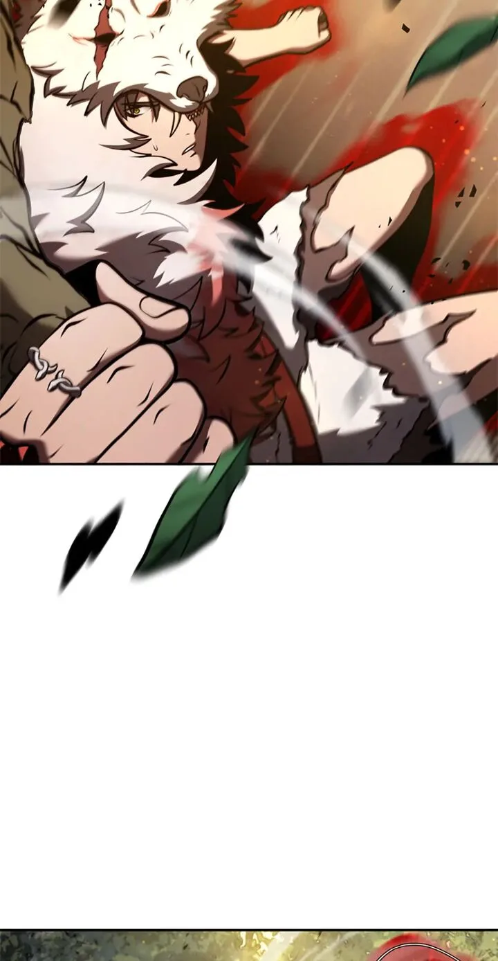I Returned as an FFF-Class Witch Doctor Chapter 86 page 38