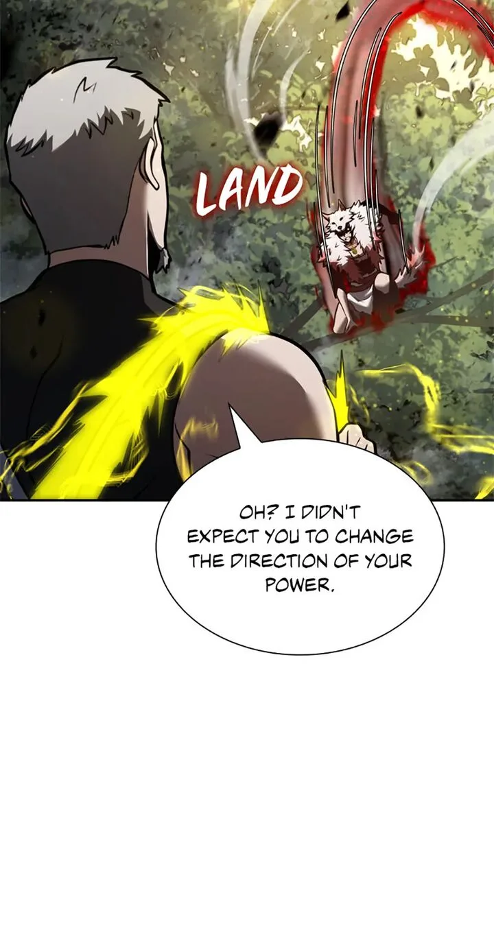 I Returned as an FFF-Class Witch Doctor Chapter 86 page 39