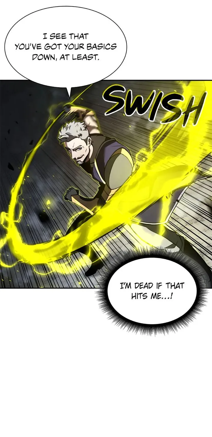 I Returned as an FFF-Class Witch Doctor Chapter 86 page 40
