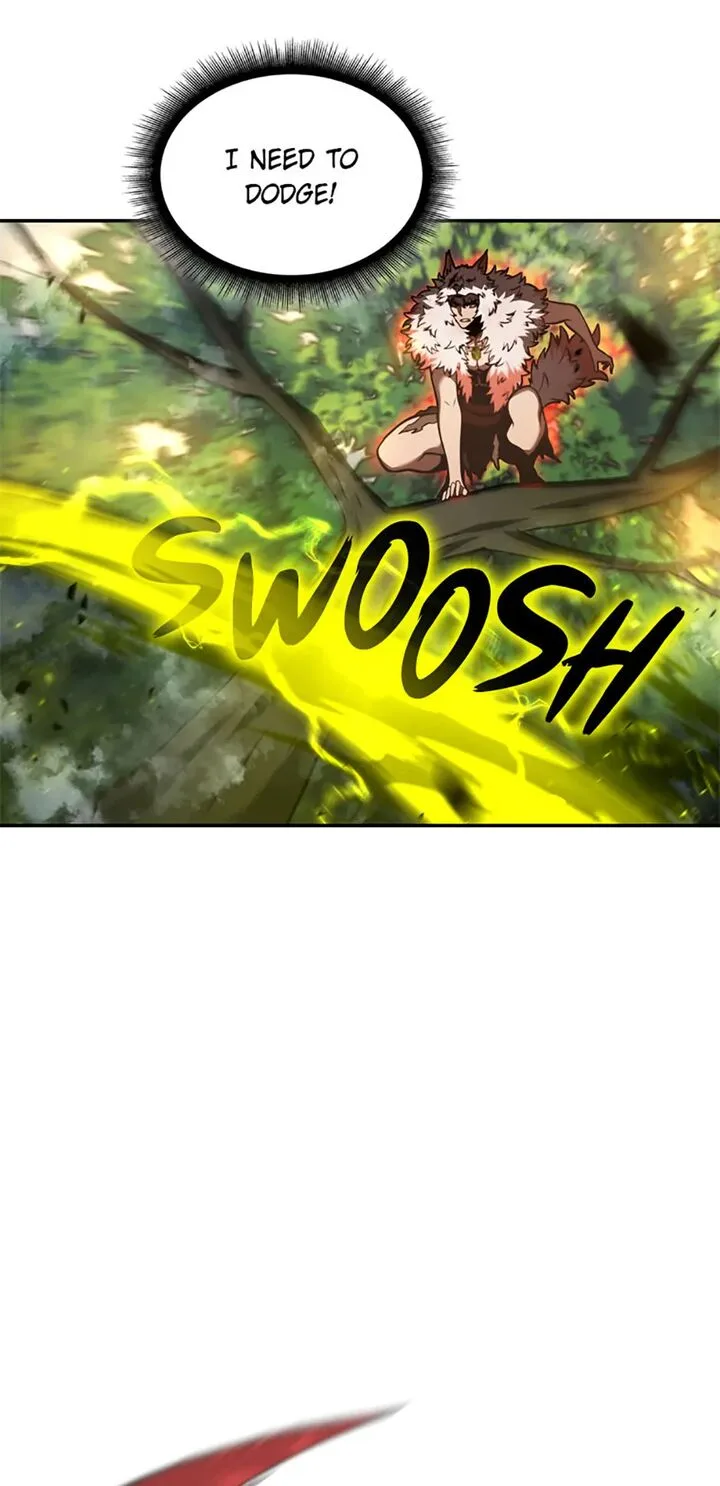 I Returned as an FFF-Class Witch Doctor Chapter 86 page 41