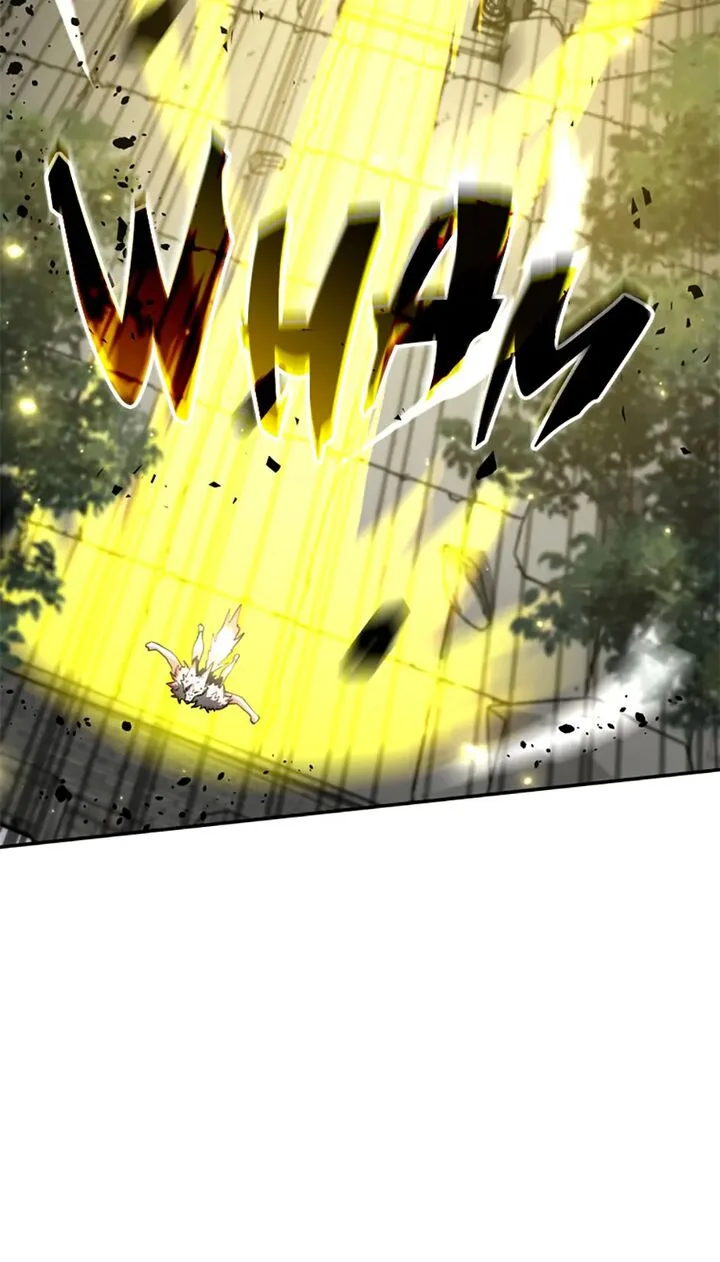 I Returned as an FFF-Class Witch Doctor Chapter 86 page 51