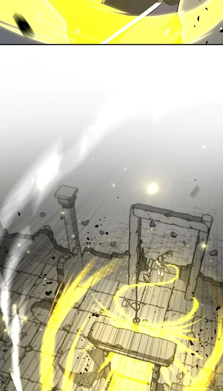 I Returned as an FFF-Class Witch Doctor Chapter 86 page 50