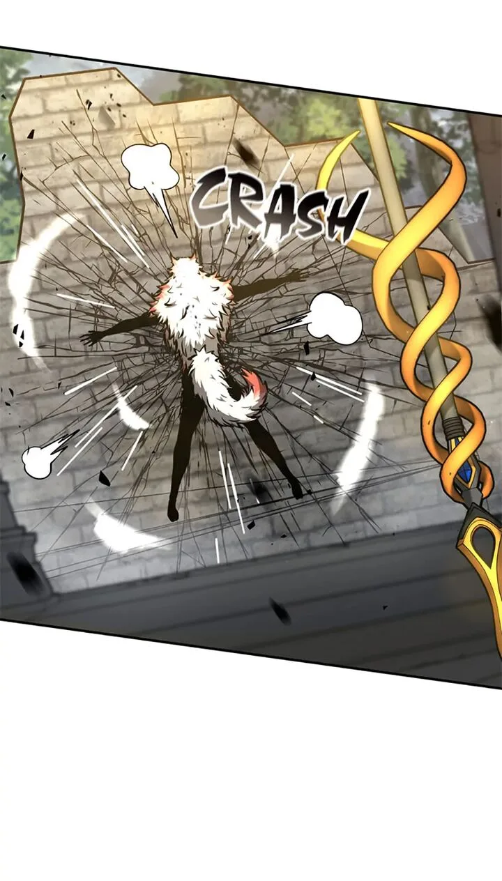 I Returned as an FFF-Class Witch Doctor Chapter 86 page 52