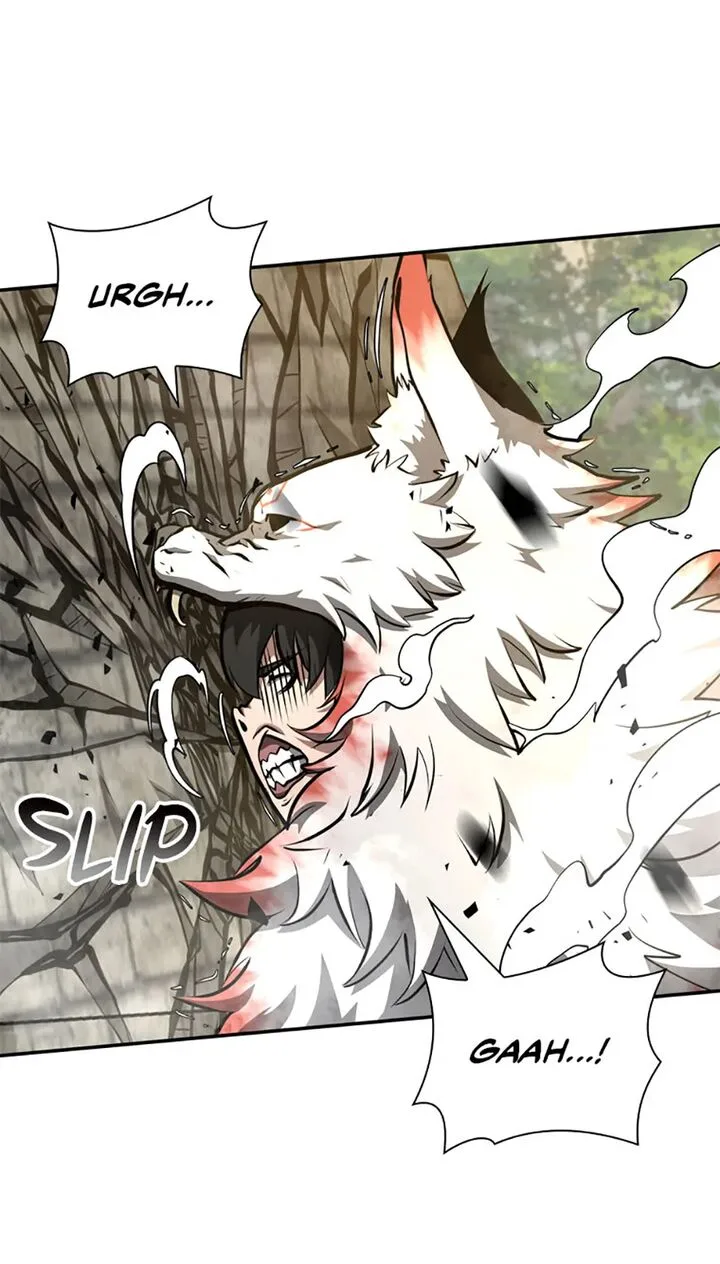 I Returned as an FFF-Class Witch Doctor Chapter 86 page 53