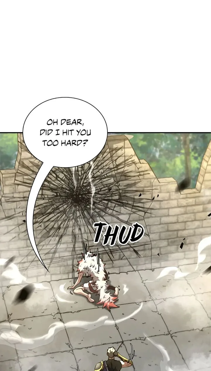 I Returned as an FFF-Class Witch Doctor Chapter 86 page 54